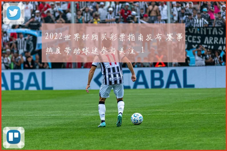 2022世界杯购买彩票指南发布 赛事热度带动球迷参与关注_1