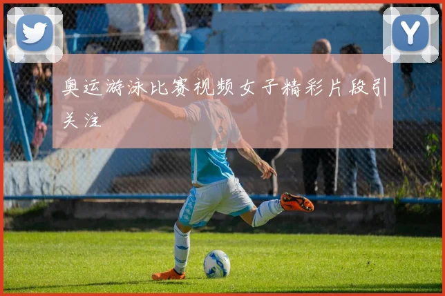 奥运游泳比赛视频女子精彩片段引关注