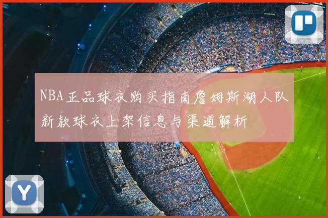 NBA正品球衣购买指南詹姆斯湖人队新款球衣上架信息与渠道解析