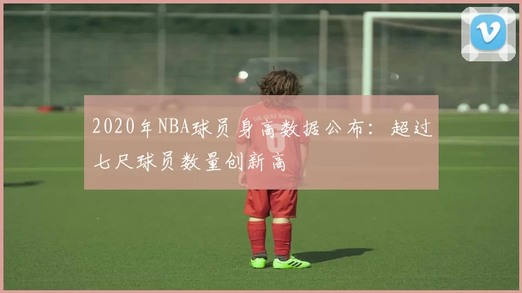 2020年NBA球员身高数据公布：超过七尺球员数量创新高